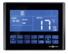 ����� ���������� DTW-IHXR-TOUCH