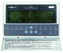 ����� ���������� DTCWT-IHXR**