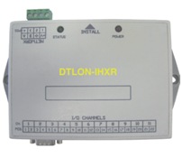 �������  ��������� DTLON-IHXR