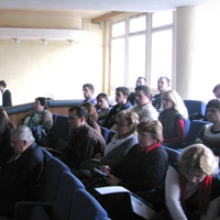 Seminar