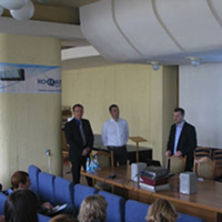 seminar