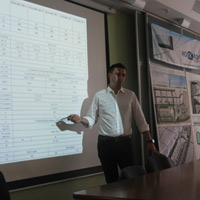 seminar